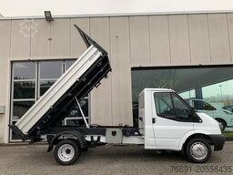 Ford Transit 350 Ribaltabile  - Km  146.000  -