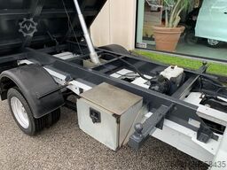 Ford Transit 350 Ribaltabile - Km 146.000 -