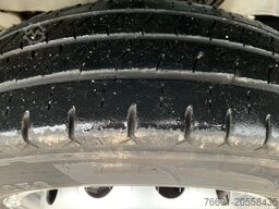 Ford Transit 350 Ribaltabile  - Km  146.000  -