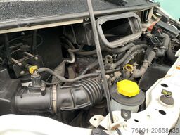 Ford Transit 350 Ribaltabile  - Km  146.000  -