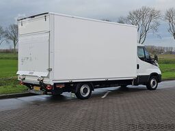 IVECO DAILY 35 S ac automaat EURO6
