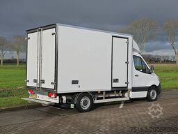 MERCEDES-BENZ SPRINTER 314 Koelwagen EURO6