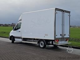 MERCEDES-BENZ SPRINTER 314 Koelwagen EURO6