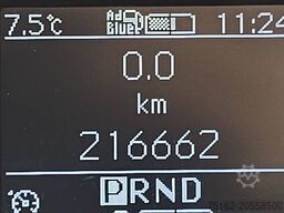 MERCEDES-BENZ SPRINTER 314 Koelwagen EURO6