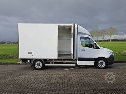 MERCEDES-BENZ SPRINTER 314 Koelwagen EURO6