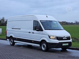 M.A.N. TGE 3.140 ac automaat EURO6