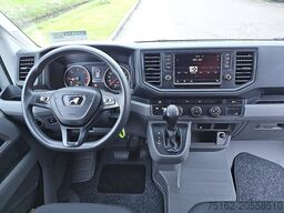 M.A.N. TGE 3.140 ac automaat EURO6