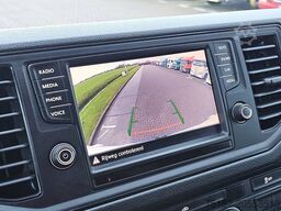 M.A.N. TGE 3.140 ac automaat EURO6