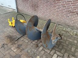  Grondboor CW 05