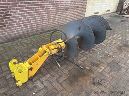  Grondboor CW 05