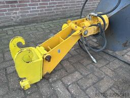  Grondboor CW 05