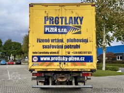 MAN TGA 26.430 6x2  695145 km original, RETARDER Go...