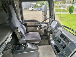 MAN TGA 26.430 6x2  695145 km original, RETARDER Go...
