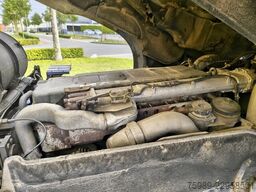 MAN TGA 26.430 6x2  695145 km original, RETARDER Go...