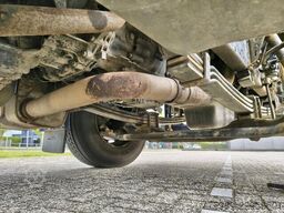 MAN TGA 26.430 6x2  695145 km original, RETARDER Go...