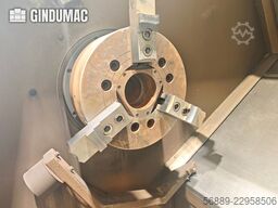 HAAS SL-40HE
