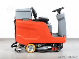 Hako Scrubmaster B75 R TB510 - 2021y - 1697h