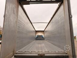 KNAPEN K100 Schubboden 92m³ 10mm Boden Powersheet