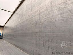 KNAPEN K100 Schubboden 92m³ 10mm Boden Powersheet