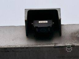 KNAPEN K100 Schubboden 92m³ 10mm Boden Powersheet