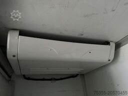 MAN TGX 26.440 Retarder Standklima LBW MitsubisTU100