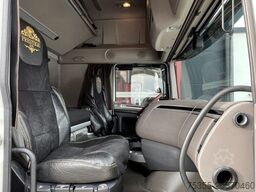 DAF XF 480 SuperSpaceCab Intarder ACC Vollspoiler