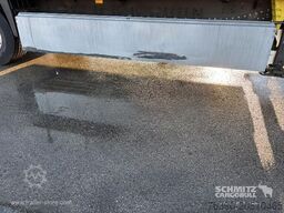 Schmitz Cargobull Semitrailer Curtainsider Standard