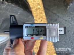 Schmitz Cargobull Semitrailer Curtainsider Standard