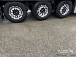 Schmitz Cargobull Semitrailer Curtainsider Standard