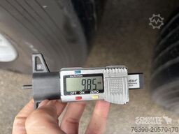 Schmitz Cargobull Semitrailer Curtainsider Standard