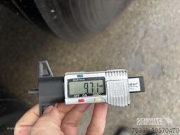 Schmitz Cargobull Semitrailer Curtainsider Standard