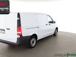 mercedes-benz Vito 114 CDI LANG KASTEN AUT,STANDHZ,LED,NAVI,SH