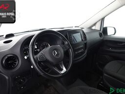 mercedes-benz Vito 114 CDI LANG KASTEN AUT,STANDHZ,LED,NAVI,SH