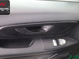 mercedes-benz Vito 114 CDI LANG KASTEN AUT,STANDHZ,LED,NAVI,SH
