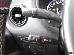 mercedes-benz Vito 114 CDI LANG KASTEN AUT,STANDHZ,LED,NAVI,SH