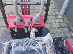 [div] Captok CK13 Minibagger