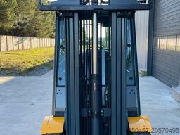 Jungheinrich TFG 425S 5.5m/ 5434m.h.