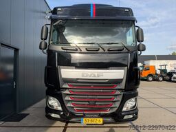 DAF XF 460 SC / 647.000 KM!! / 2 Tanks / TUV: 5-202...