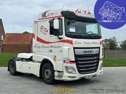 DAF XF 480