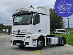 Mercedes-Benz Actros 1842