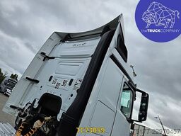Mercedes-Benz Actros 1842