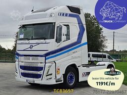 Volvo FH 500