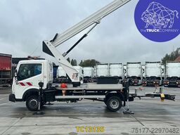 Renault Maxity 140