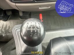 Renault Maxity 140