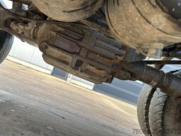 Mercedes-Benz Actros 4143 (EPS / 8X6 / LAMES / GRAND PONT / S...