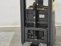 Jungheinrich ERC 214 LI ION /1.4t/ 2.5m/ 636mh