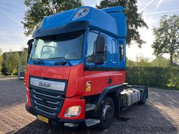 DAF CF 400 FT Lowdeck