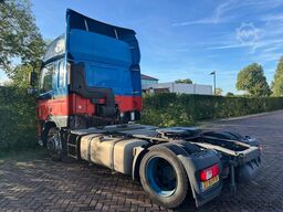 DAF CF 400 FT Lowdeck