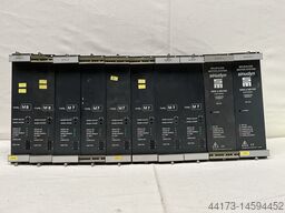 SIEB&MEYER sinudyn,M7,M8 ,Siemens Linearmotor
