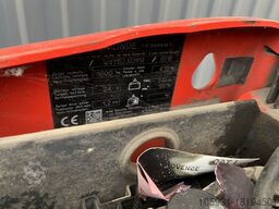 Linde T16L